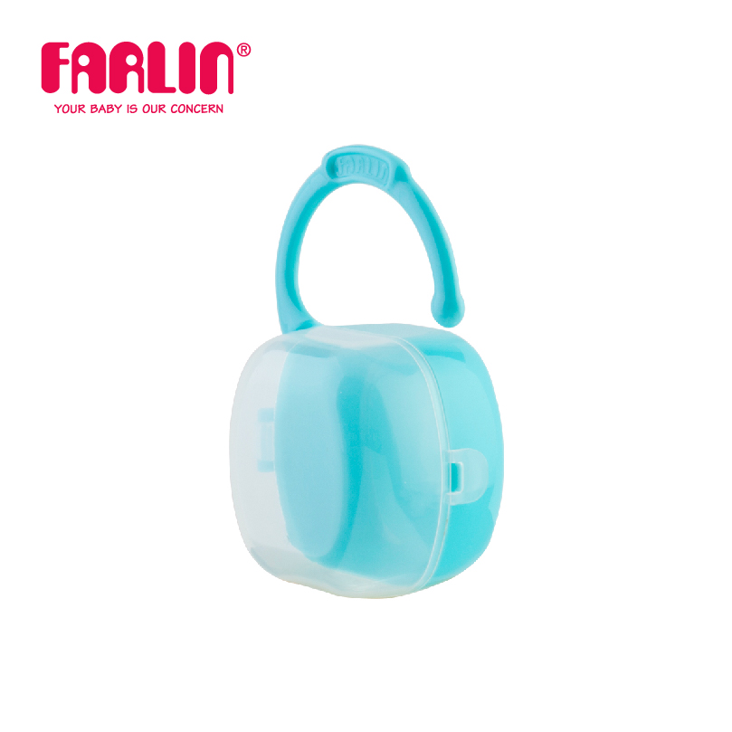 Hộp Đựng Ty Ngậm FARLIN - BA-40001