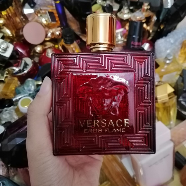 Nước hoa nam EROS ĐỎ 100ML