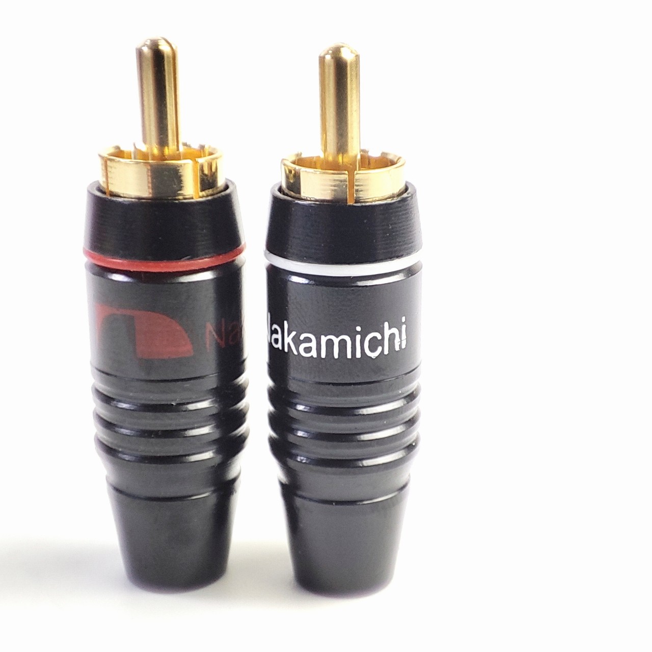 Bộ 8 jack RCA Monster hàn dây tín hiệu