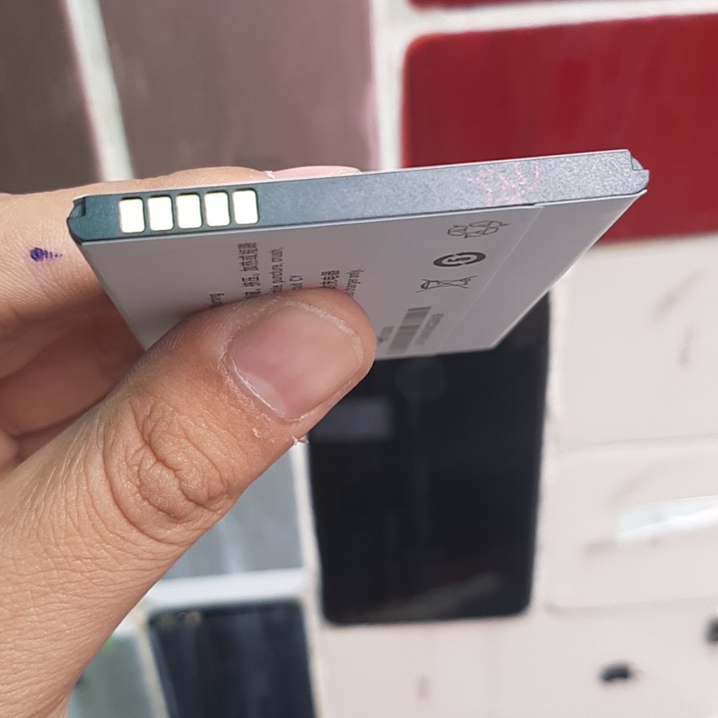 Pin Vivo B-77/ Y31 Zin BH 6 tháng
