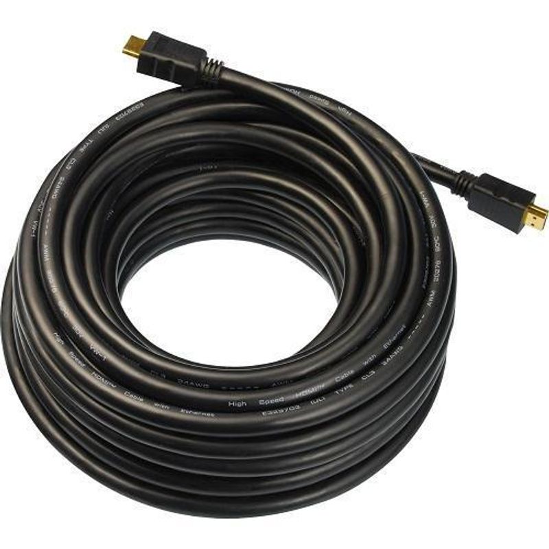 Cáp hdmi unitek dài 20m yc144m