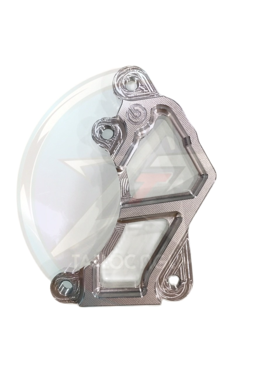 PAT HEO BREM/NISSIN WINNER CNC 2 TẦNG GẮN ĐĨA 290mm