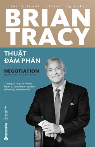 Fahasa - Thuật Đàm Phán (Tái Bản 2018)