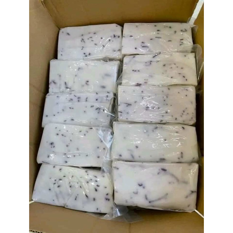 Taro Frying Powder 1kg (Delivery to Ho Chi Minh City)