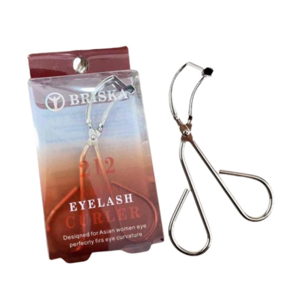 Bấm Mi Góc Kẹp Mi Góc Briska (212) Eyelash Curler Accent