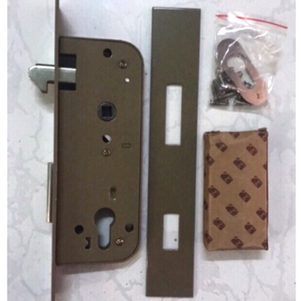 Ổ khoá cửa kéo ZANI