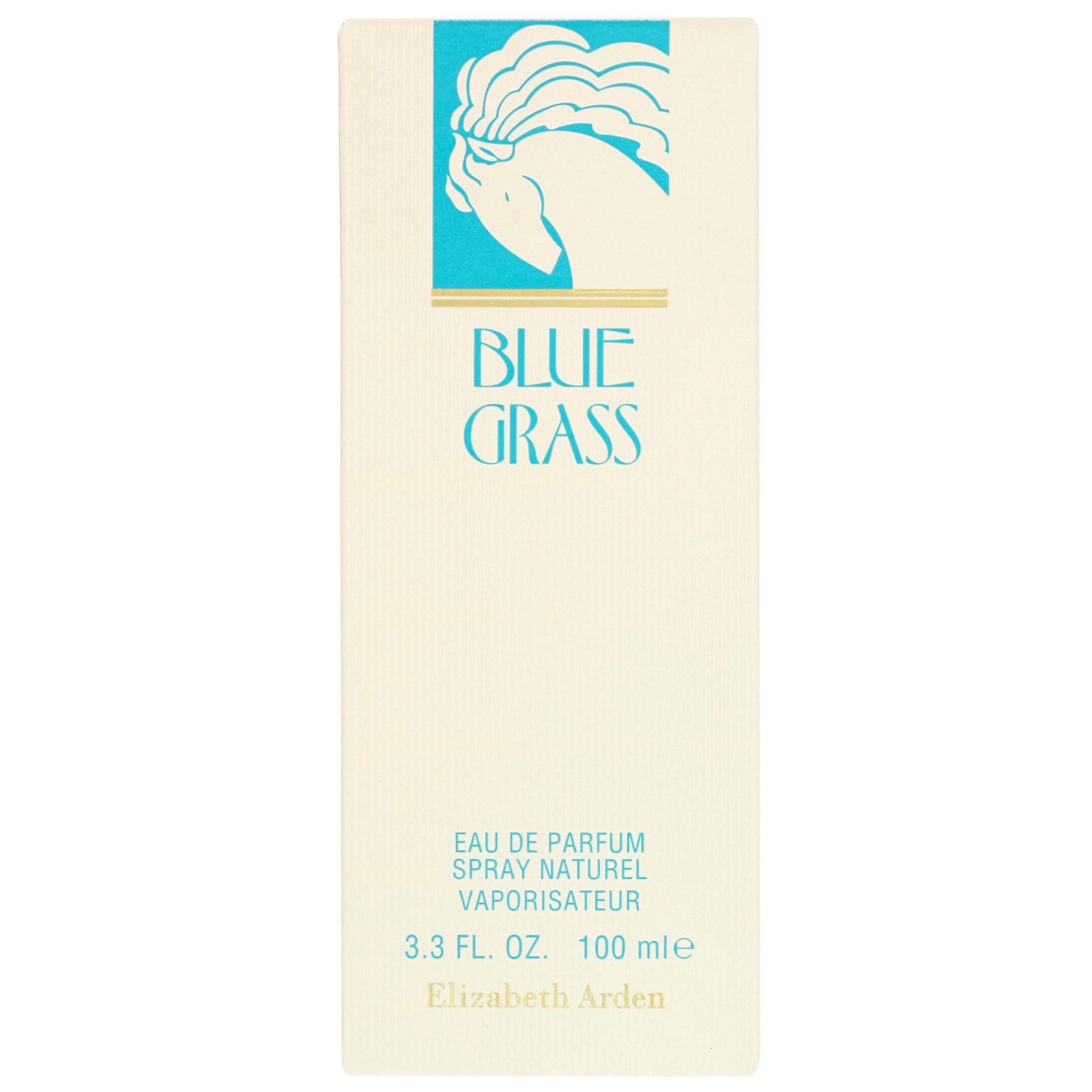 DẦU THƠM Elizabeth Arden Blue Grass Eau de Parfum 100ml Spray