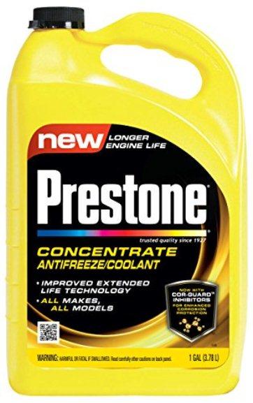 Nước làm mát Prestone 97% ( đậm đặc )