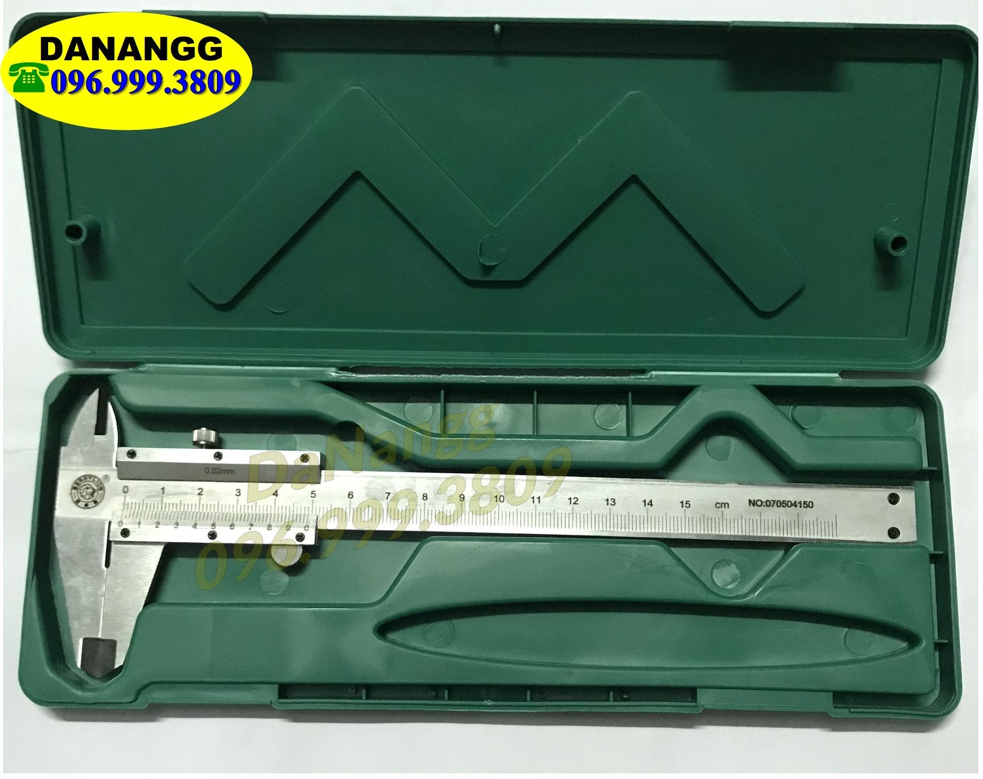 Thước kẹp 150 mm