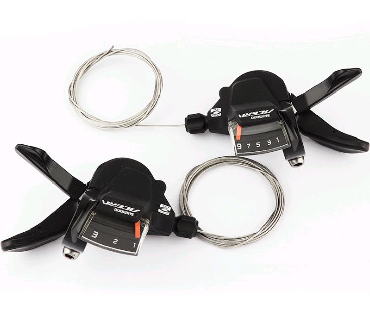 Bộ tay đề Shimano ST-EF51