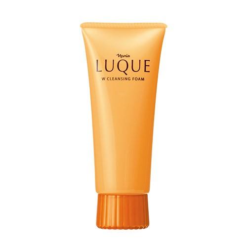 Sữa rửa mặt tẩy trang Naris Luque New 100g