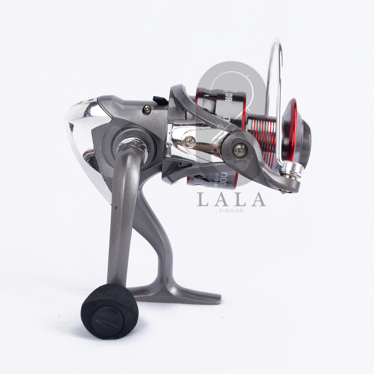 [HCM]Máy đứng câu cá Coastline DRAGON DG-4000/ 5000/ 6000
