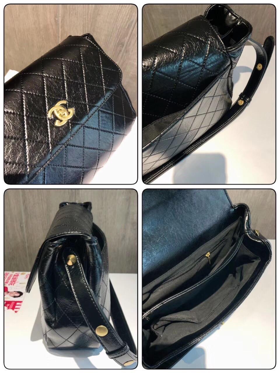 TÚI XÁCH CHANL SIZE 27