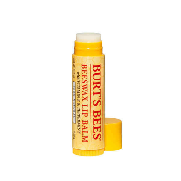 Son Dưỡng Môi Burt's Bees Moisturizing Lip Balm 4.25g