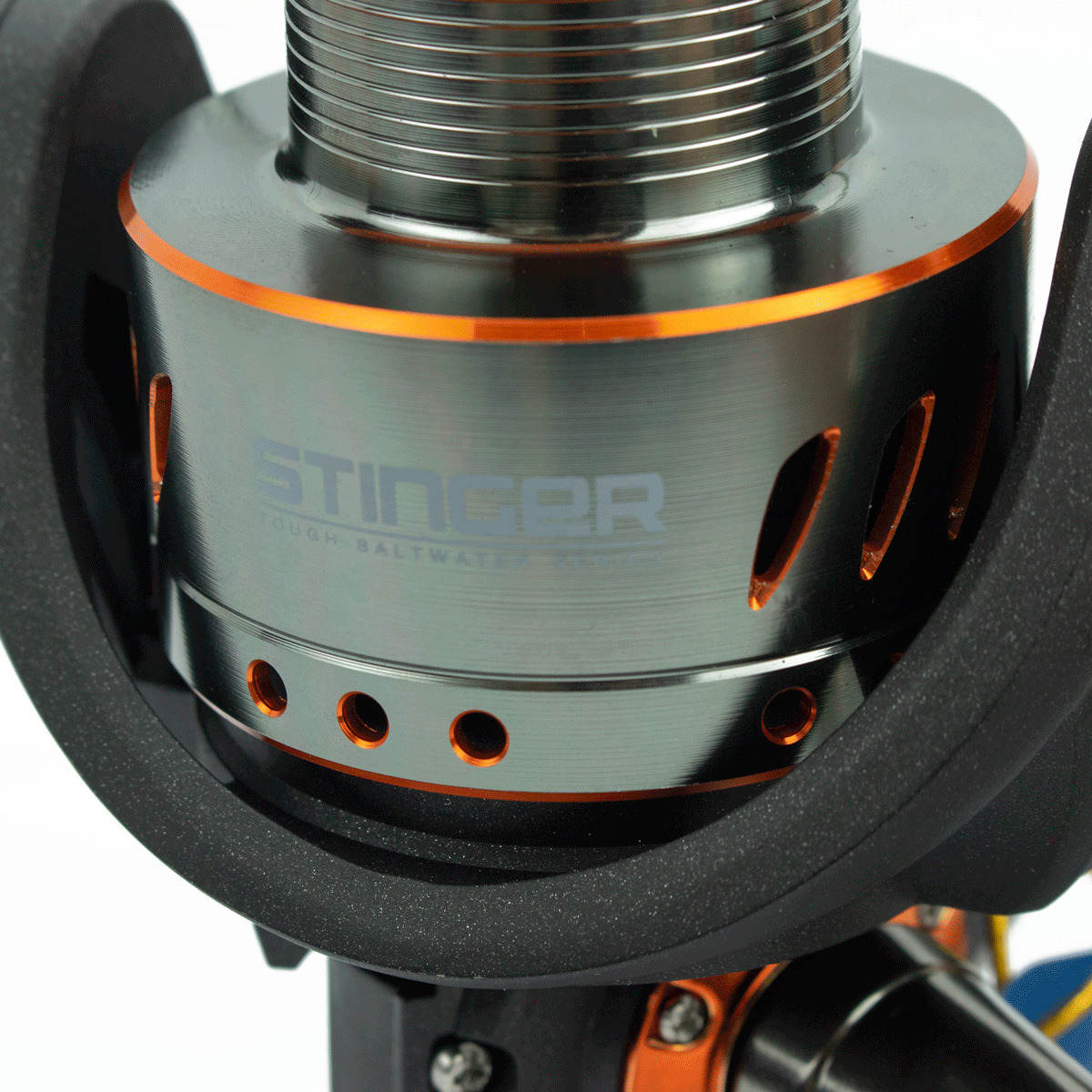 [HCM]Máy câu cá Pioneer Stinger SP