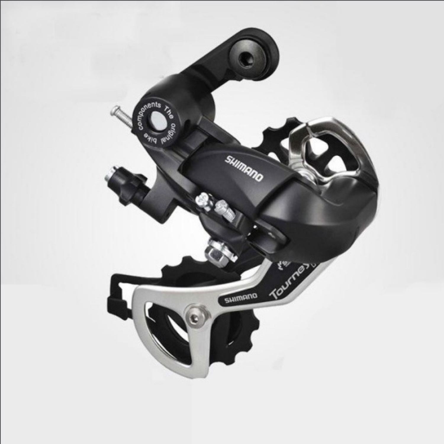 Củ đề Shimano TX35 /6,7,8 Speed - HÀNG CHÍNH HÃNG