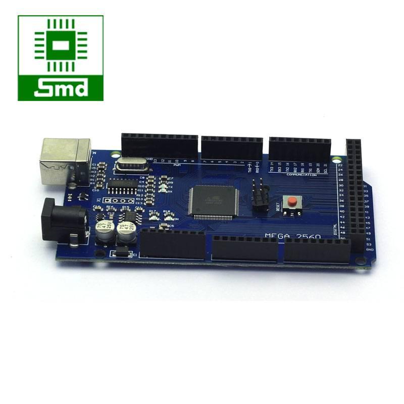 Arduino mega 2560