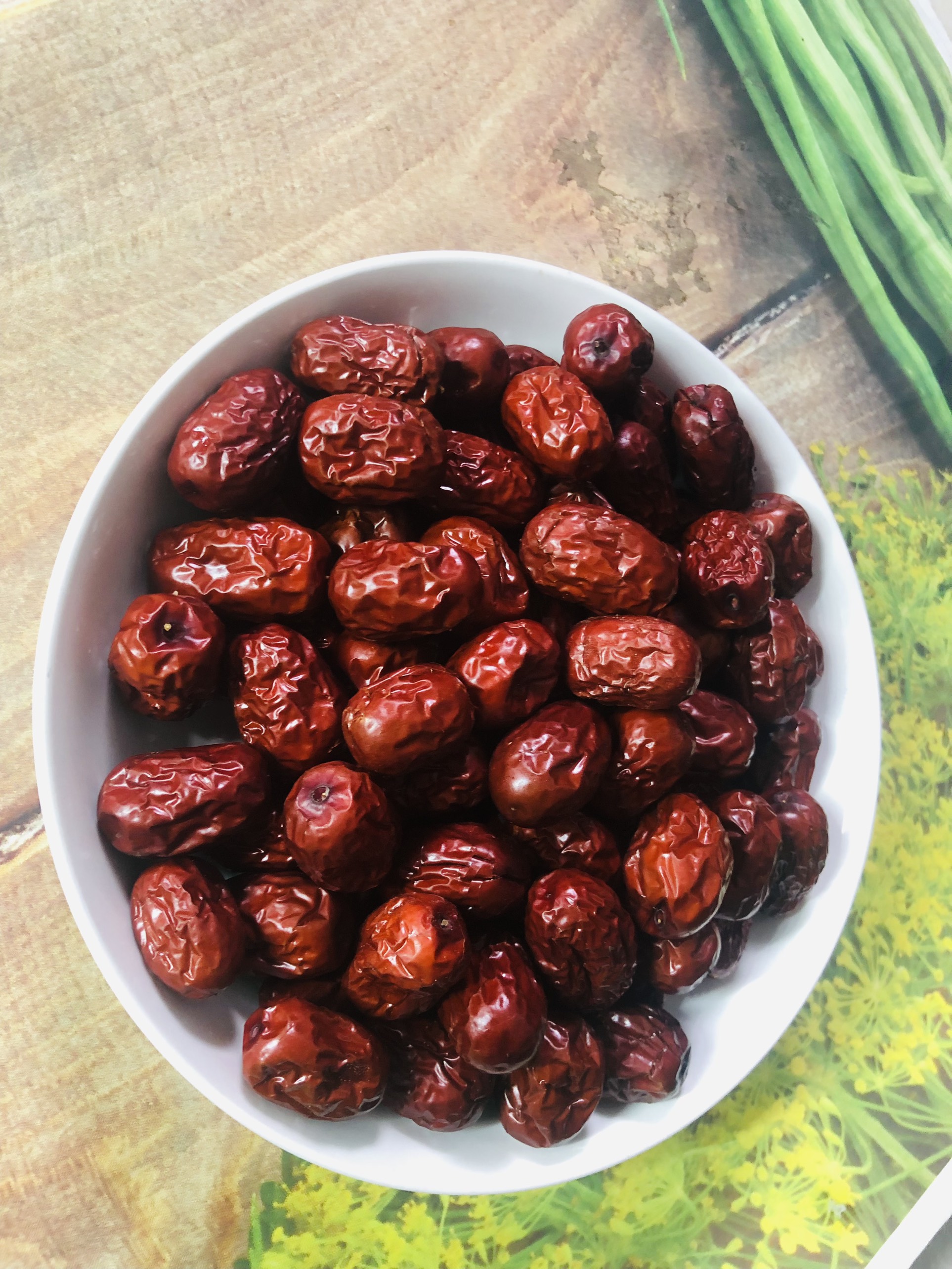 500g táo đỏ loại 1