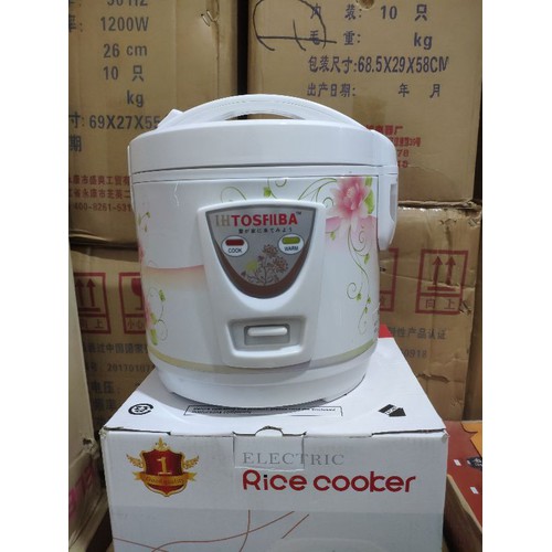 Nồi Cơm Điện 1L giá rẻ
