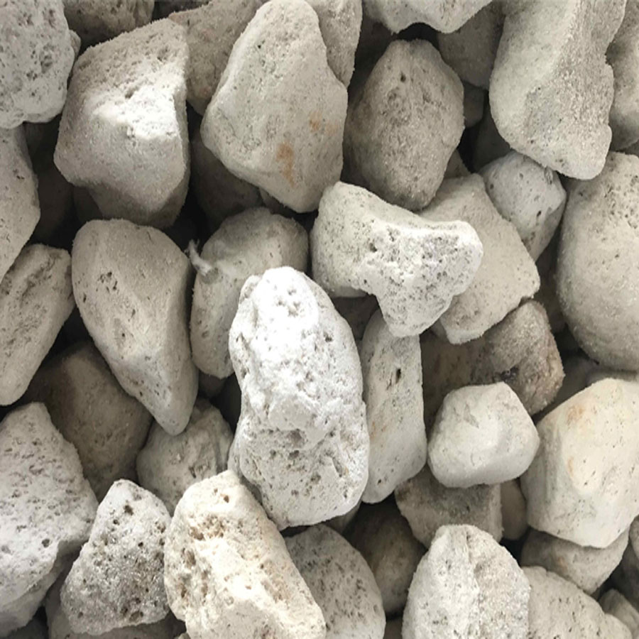 Đá Bọt Pumice dùng Trồng Cây, Hoa Kiểng, Phong Lan