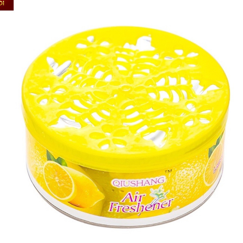 Sáp thơm phòng 63g, sáp thơm khử mùi hương thơm nhẹ nhàng dễ chịu giúp thoải mái tinh thần