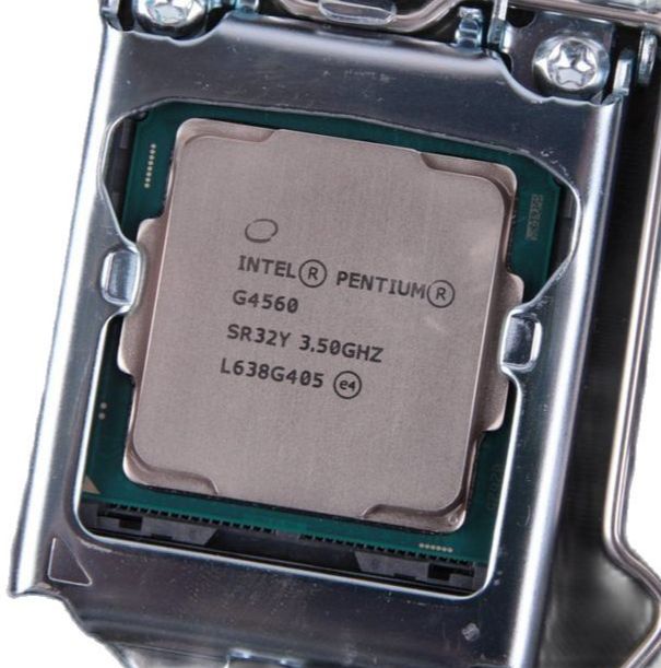 Chip CPU Intel G4400/G4560/I3 6100/I3 7100/I5 6500/I7 6700 (Socket 1151)
