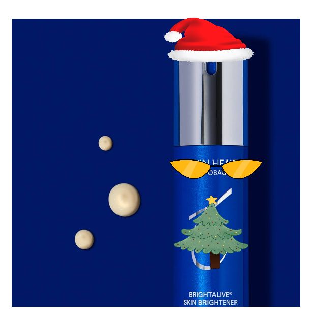 KEM DƯỠNG SÁNG DA , MỜ NÁM BRIGHTALIVE 50ml [ XÁCH TAY ]