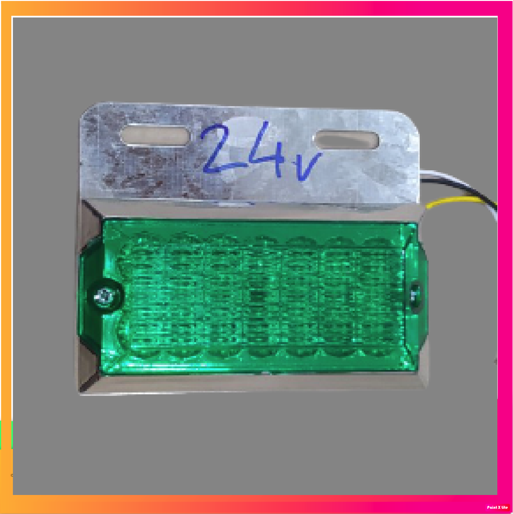 Đèn Mạn , Đèn Xi Nhan Led 12V/24V