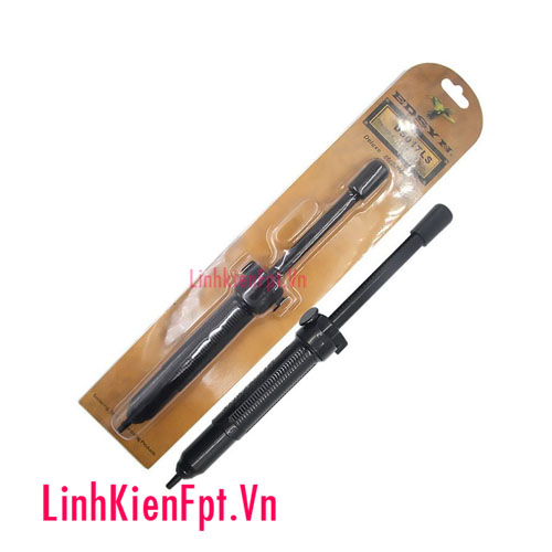 Hút thiếc ds017ls cao cấp