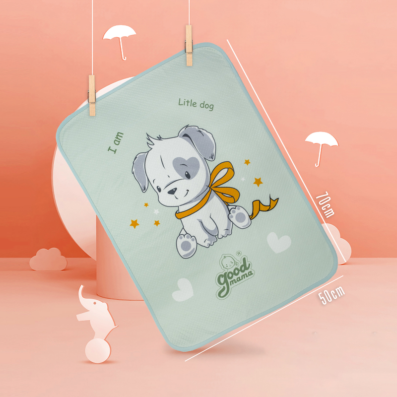 Tấm lót chống thấm Goodmama Size 50x70