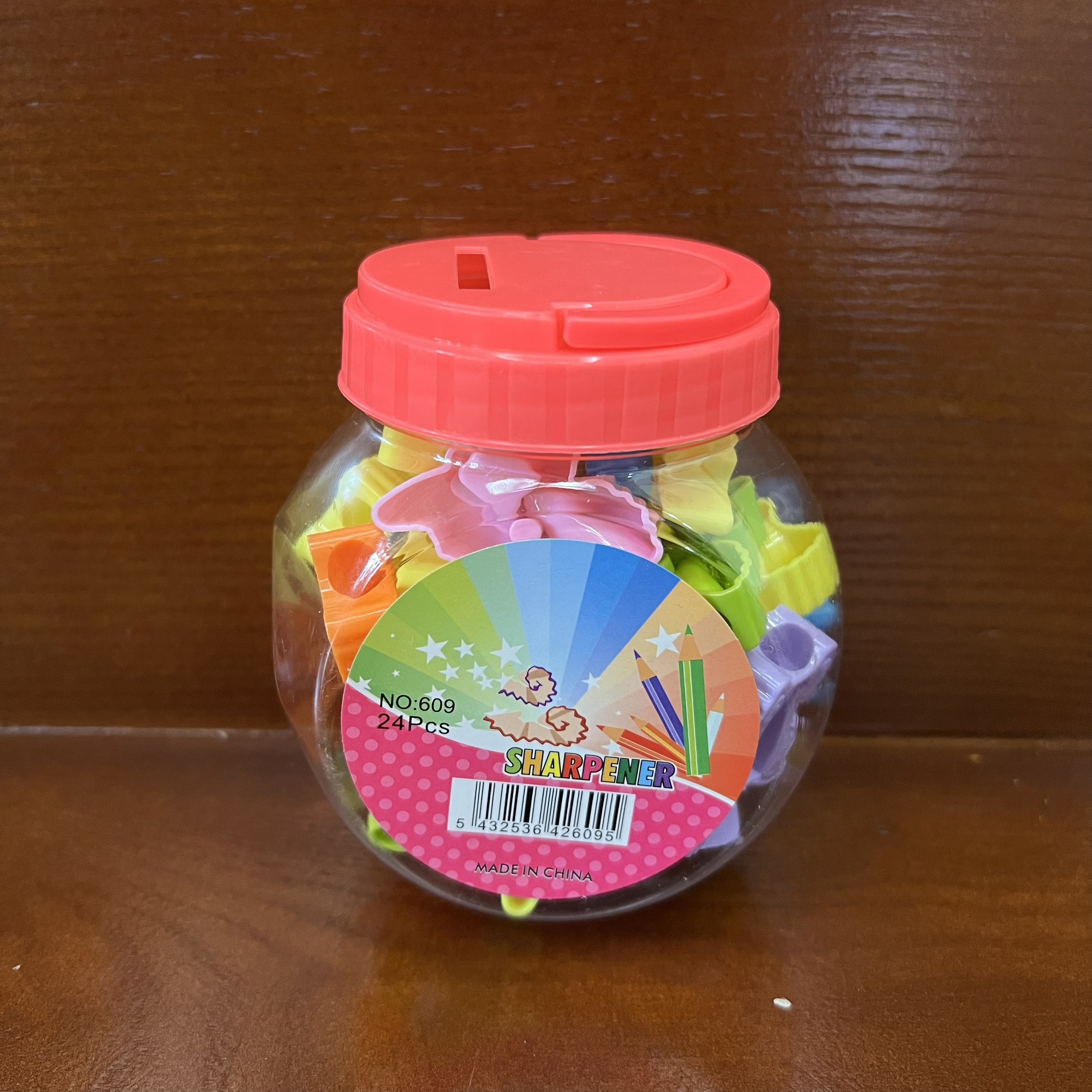 Đồ chuốt bút chì