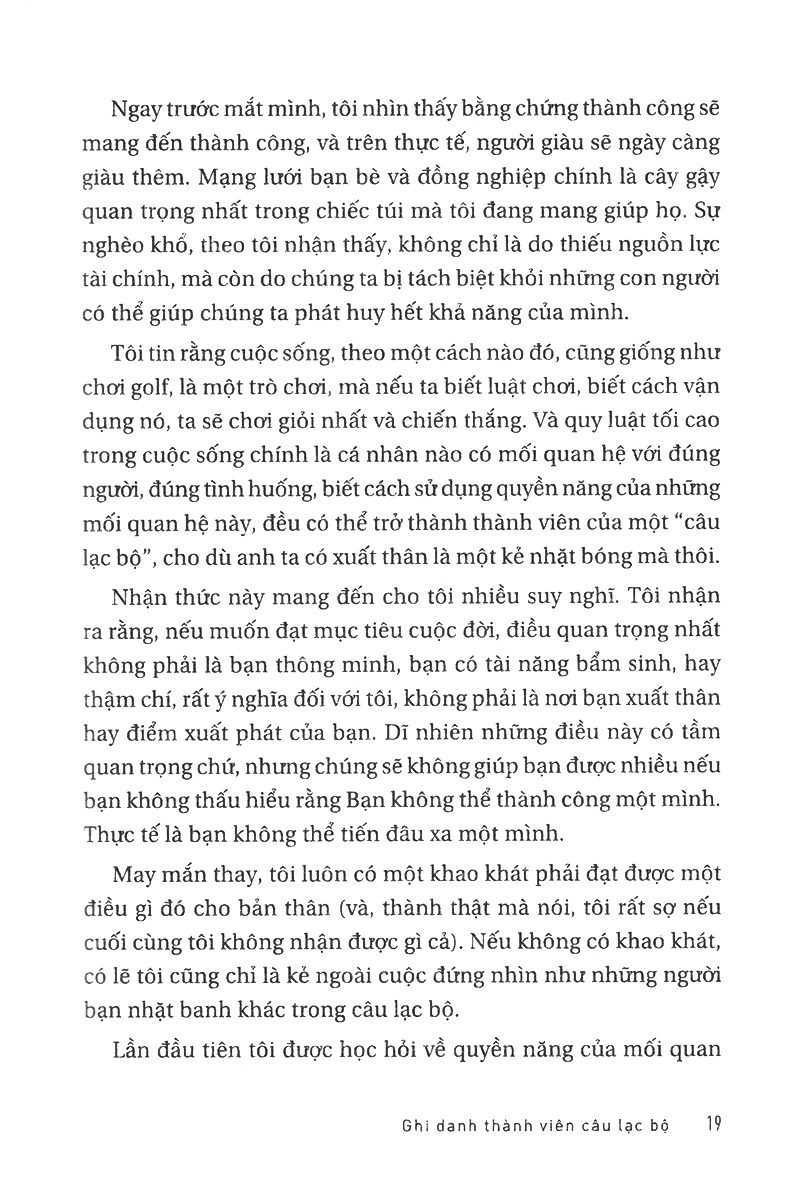 Đừng Bao Giờ Đi Ăn Một Mình (Tái Bản)