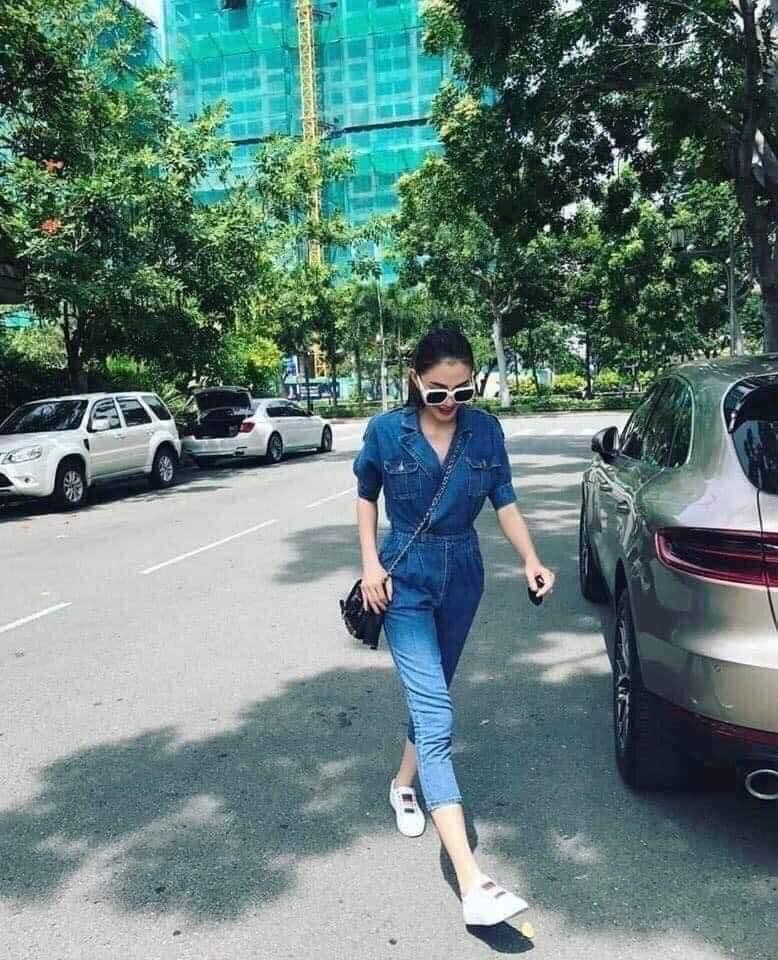 [FAKE ĐỀN X10 LẦN] Giày Tommy Hilfiger Slip-on