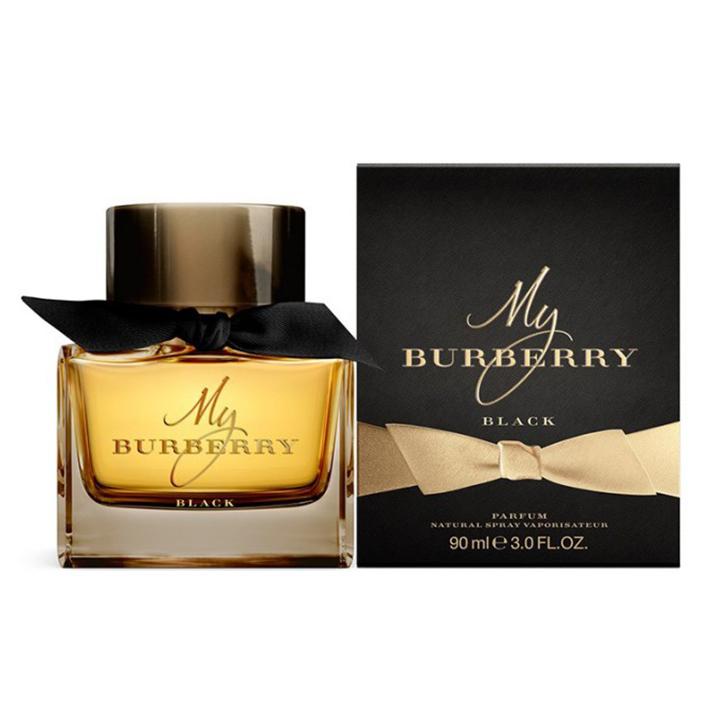 Nước hoa nữ Burbery My Burberyyyy 90ml