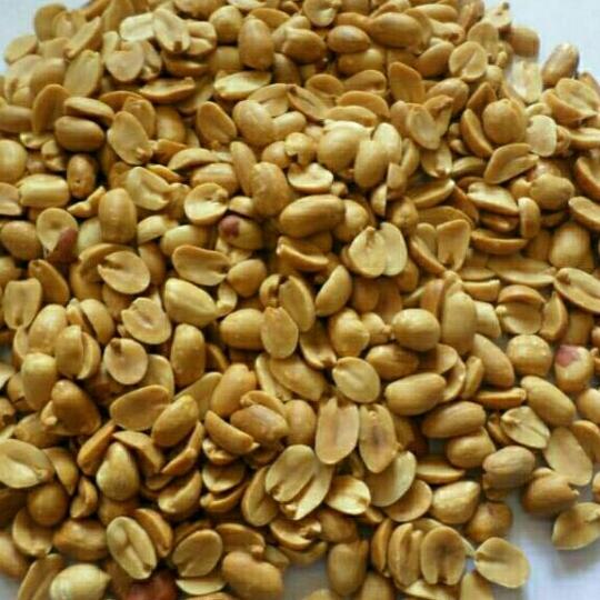 1kg lạc muối vừng