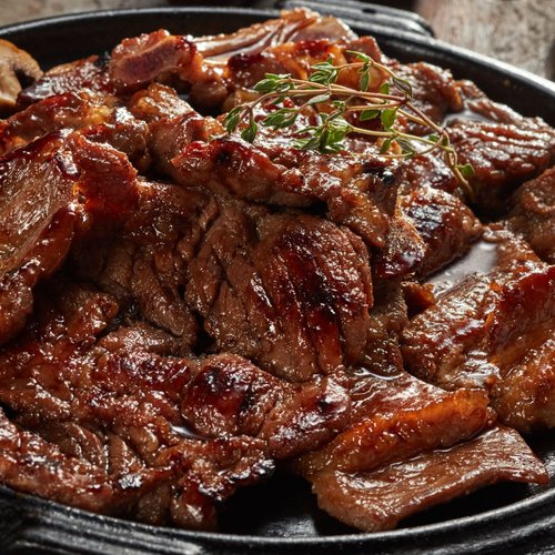 Sốt ướp thịt bò Chungjungone 280g