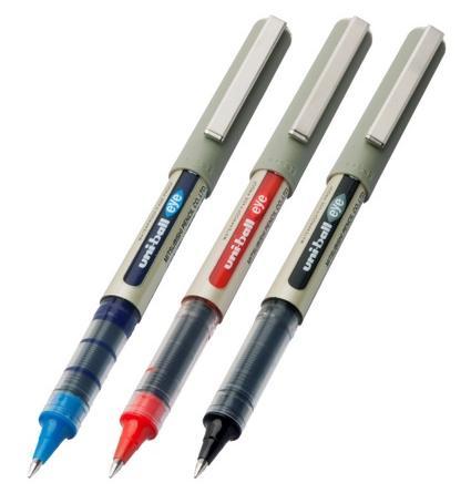 Bút bi nước Uni-ball Vision Elite UB205 nét 0.5mm