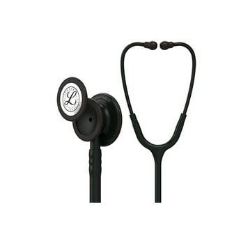Ống nghe Littmann 5803 CLASSIC 3 SCOPE, BLACK EDITION