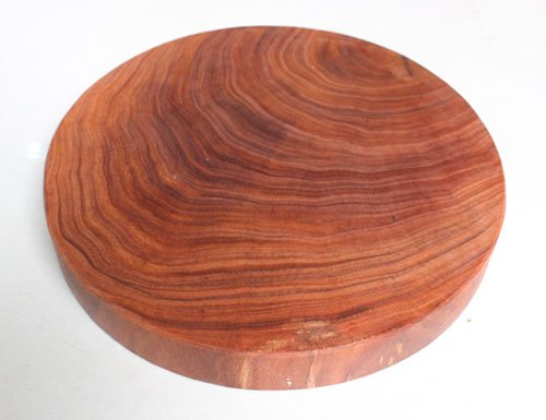 Thớt gỗ nghiễn cao cấp 30cm*5cm