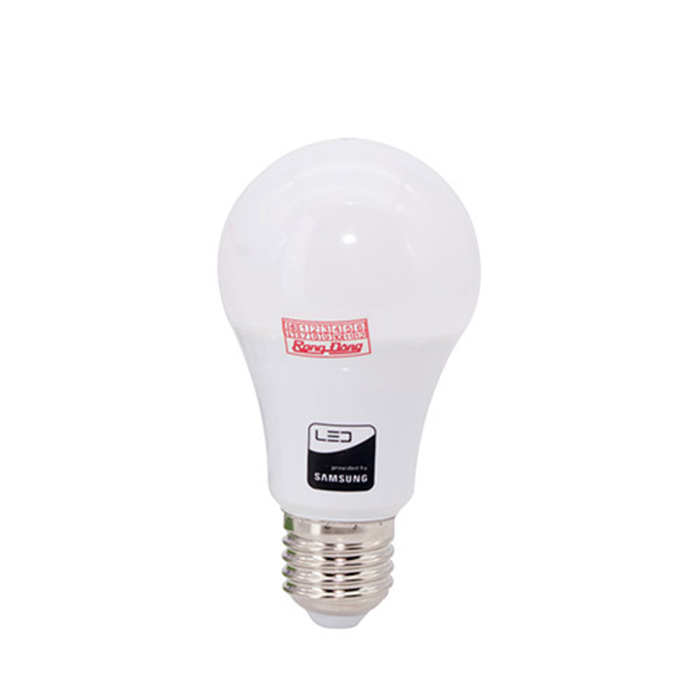 Bóng đèn Led bulb tròn A60N3 7W