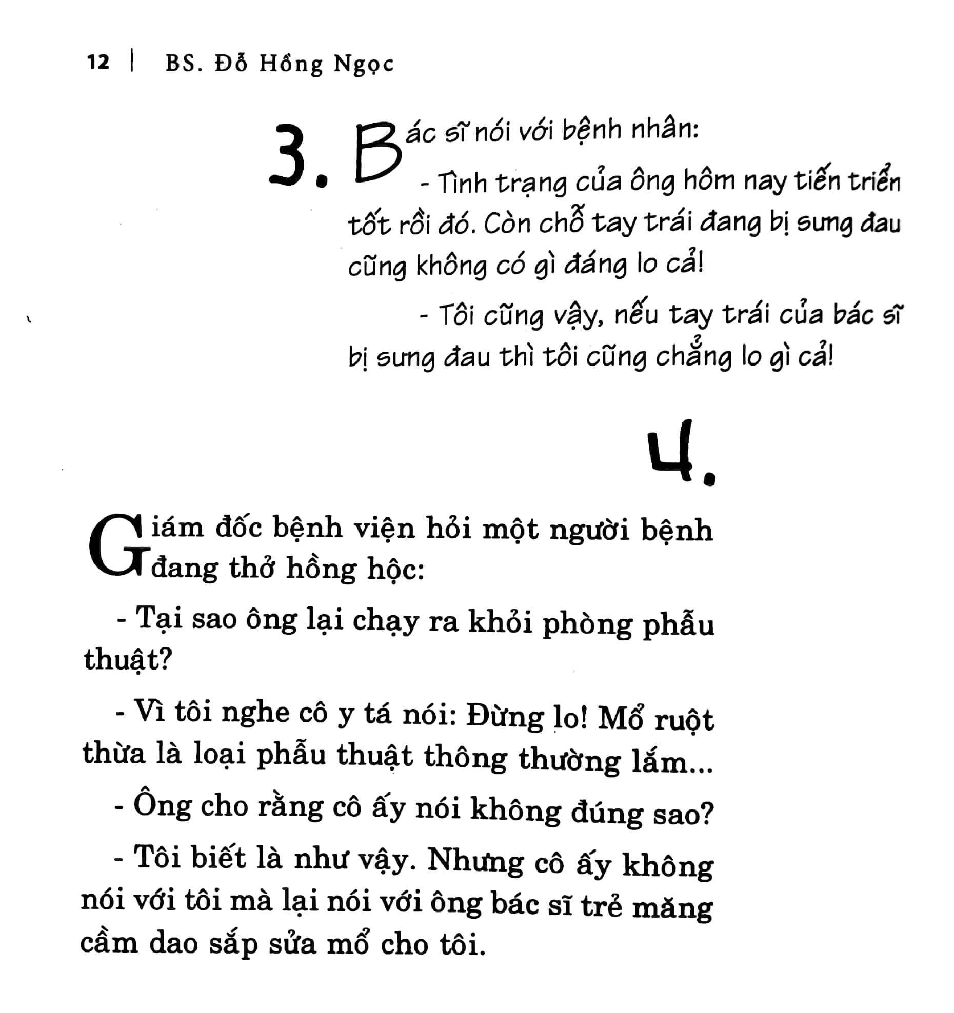 Fahasa - Như Ngàn Thang Thuốc Bổ (Tái Bản)