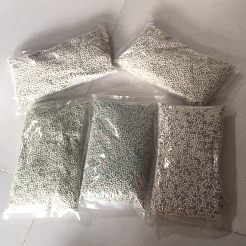 Cát Sand Thơm 5 Kg Giá Mền Lót Chuồng Cho Hamster