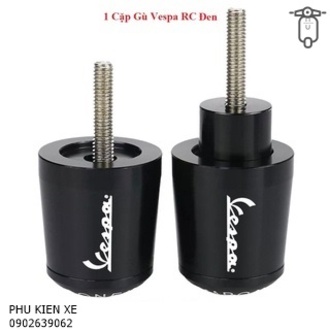 Gù Tay Lái Vespa CNC Cao Cấp