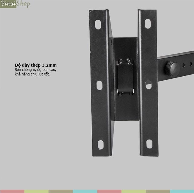 Cặp giá đỡ loa treo tường LKT-370 (2 chiếc)