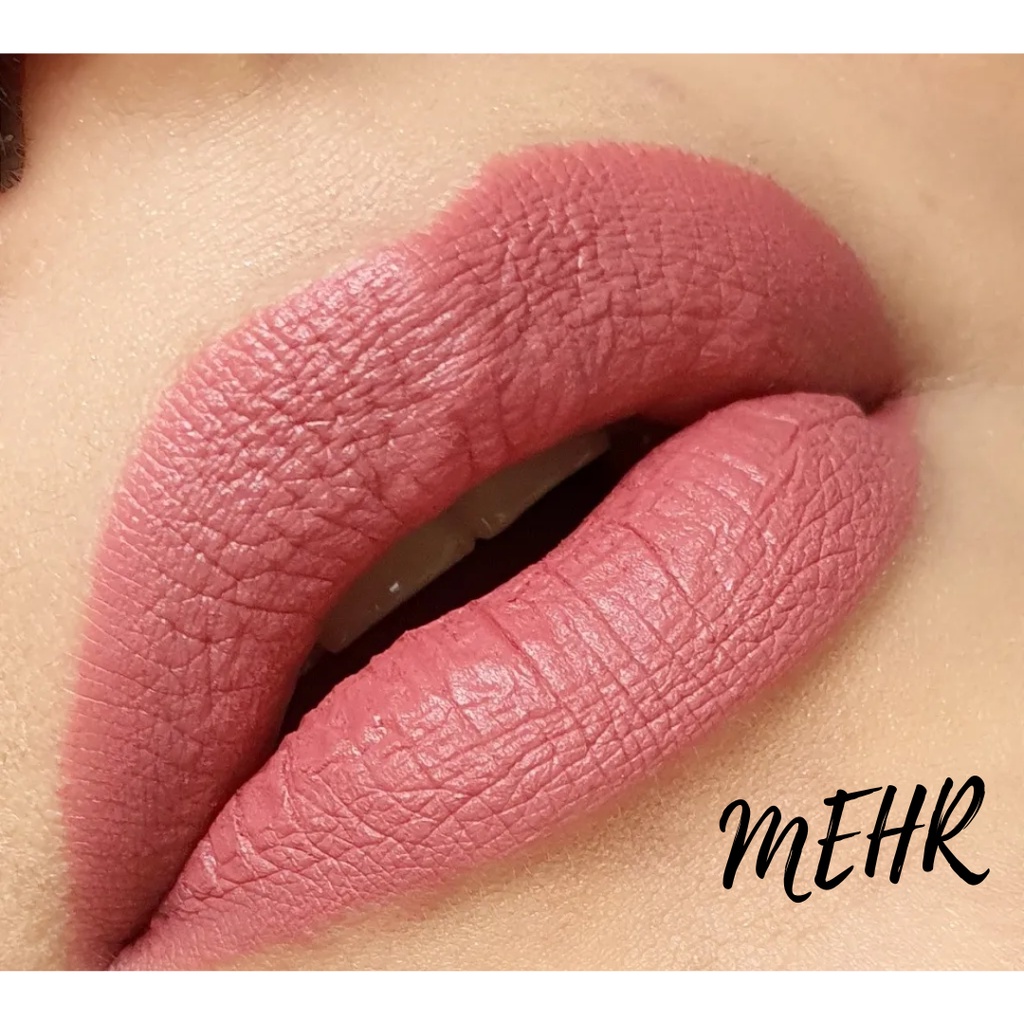 [Bán Set & Lẻ] Son MAC Three Cheers Lipstick Trio (Best-Sellers)