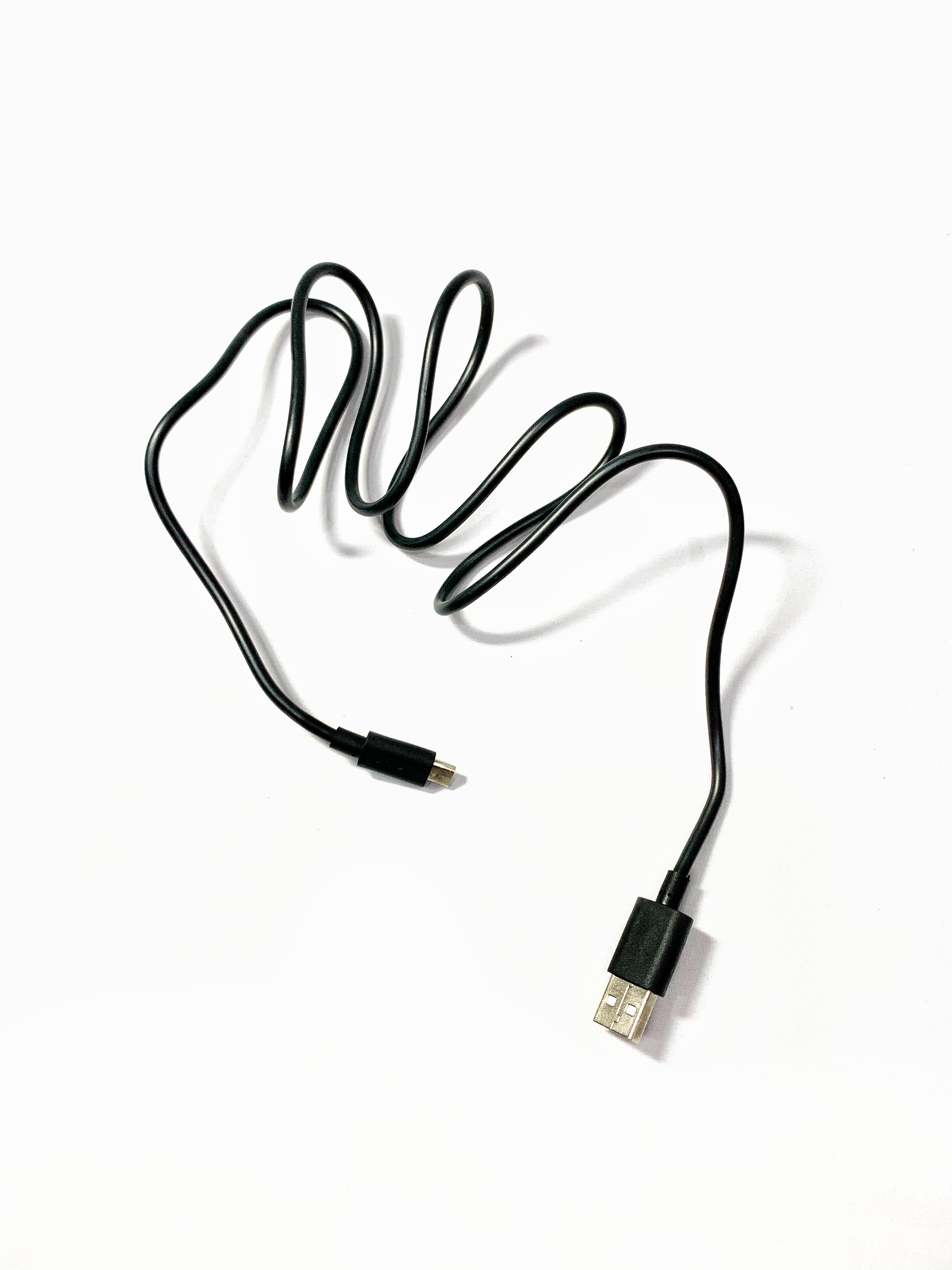 Cáp Sạc Nhanh ANDROID Micro-USB Zin - BẢO HÀNH 12 THÁNG
