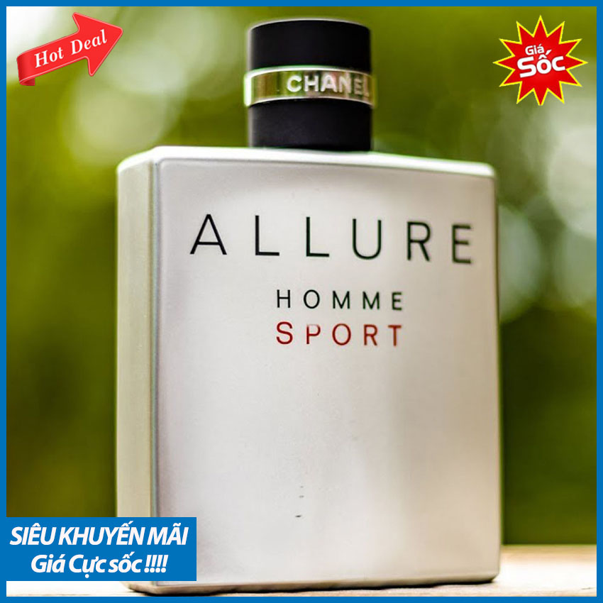[HÀNG CAO CẤP] Nước Hoa Nam Đẳng Cấp 100ML; Nồng độ: EDT; Độ Lưu Hương Lâu; Độ Tỏa Hương Trong Vòng 1 Cánh Tay; Hương Thơm Đầy Nam Tính