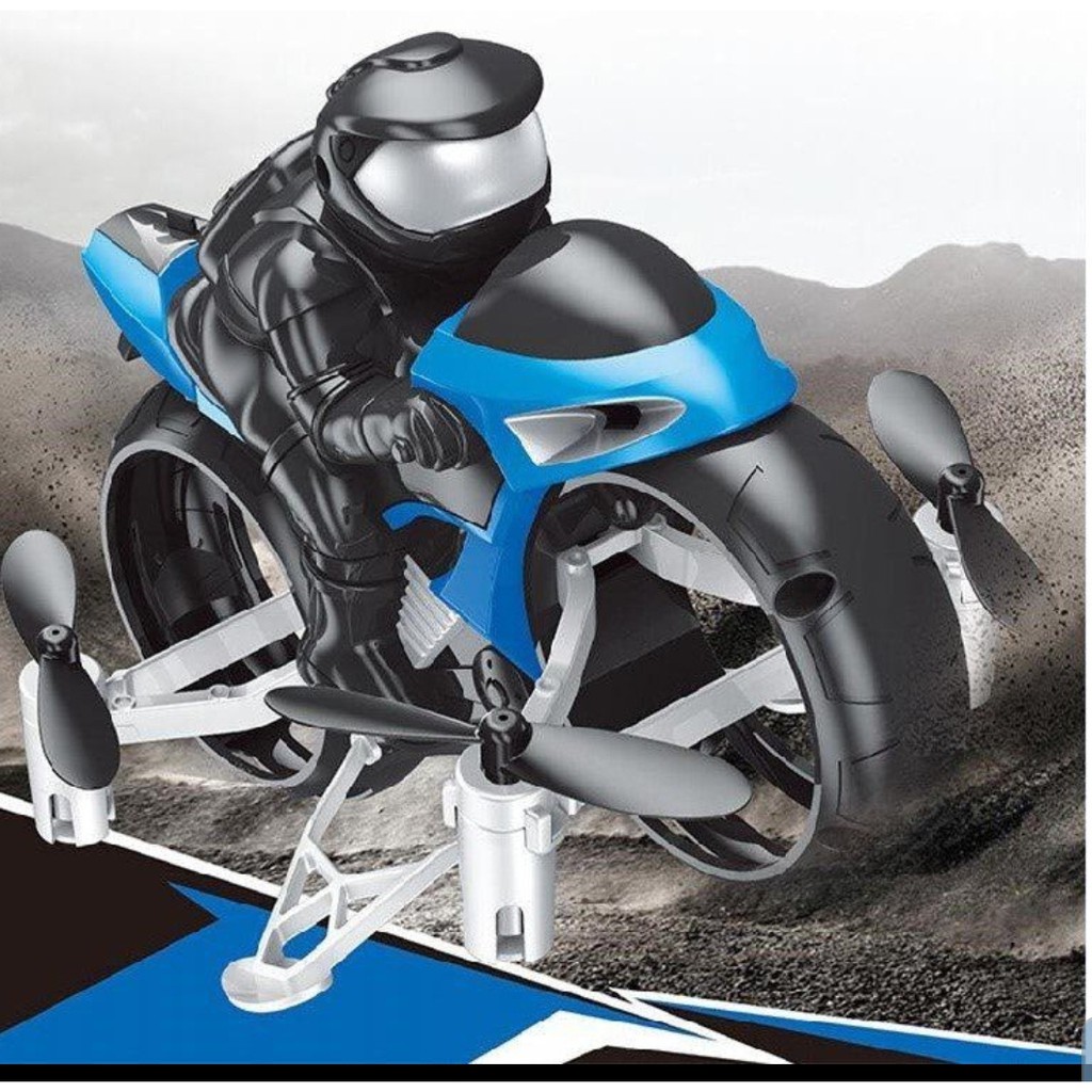 xe bay moto bay điều khiển