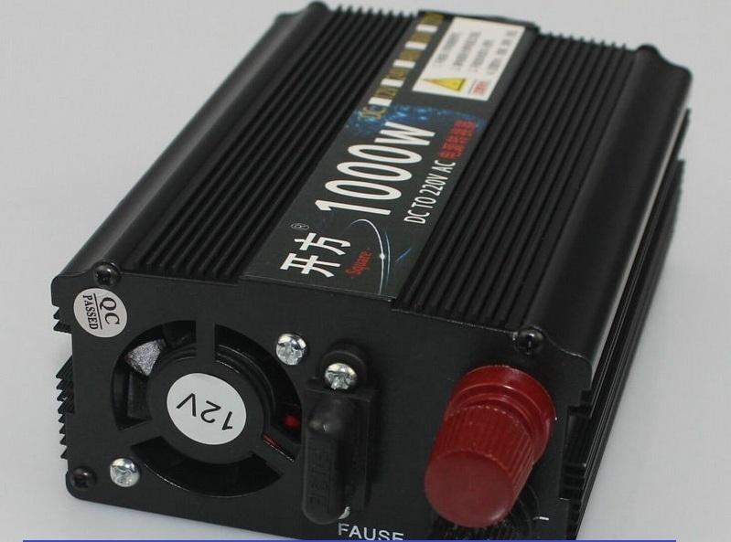 Bộ chuyển đổi điện 12v 220v 10000w