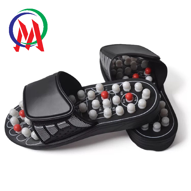 Dép massage chân bấm nguyệt